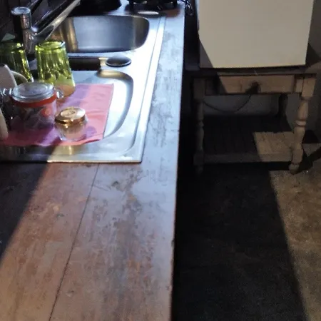 In House - Pyrgi Artemis Place Affittacamere