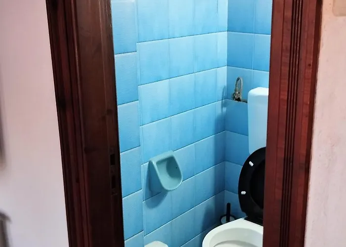 In House - Pyrgi Artemis Place