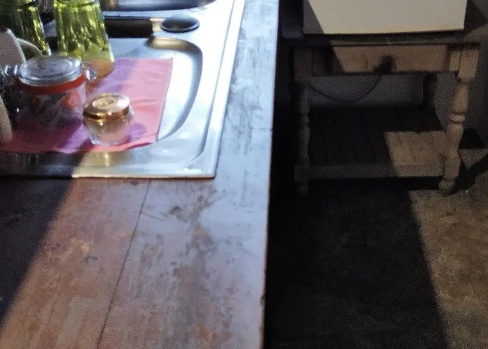 In House - Pyrgi Artemis Place Penzion