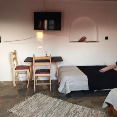 In House - Pyrgi Artemis Place Guest house *