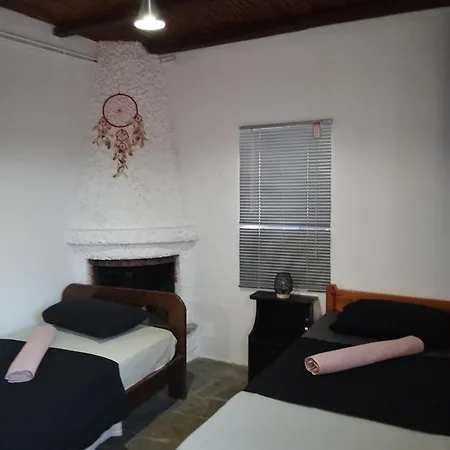 In House - Pyrgi Artemis Place Guest house