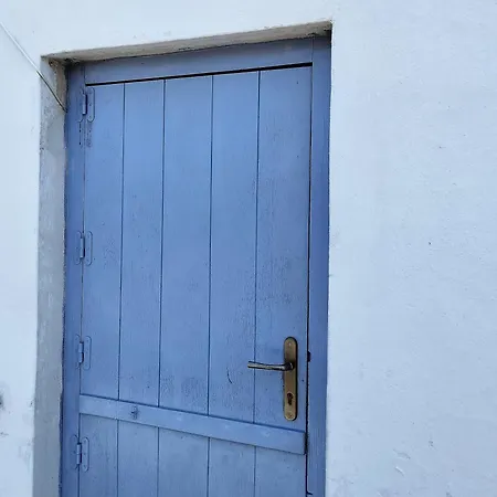 Guest house In House - Pyrgi Artemis Place *