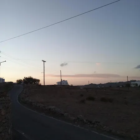 In House - Pyrgi Artemis Place Guest house *