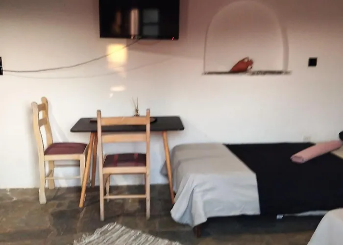 In House - Pyrgi Artemis Place Guest house *