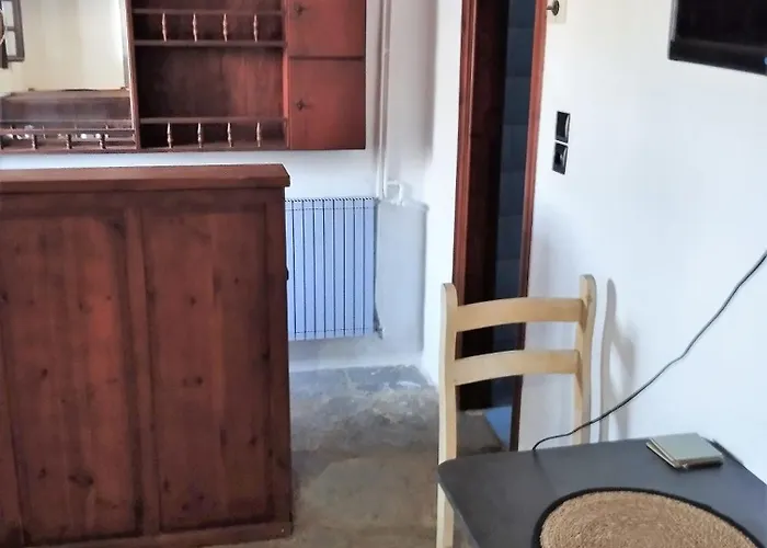 In House - Pyrgi Artemis Place Platys Gialos (Mykonos)