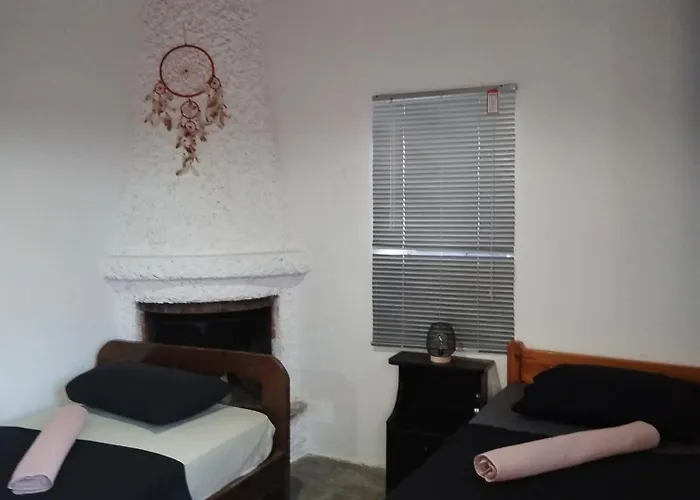 In House - Pyrgi Artemis Place Guest house