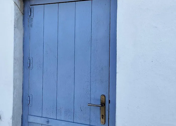 Guest house In House - Pyrgi Artemis Place *