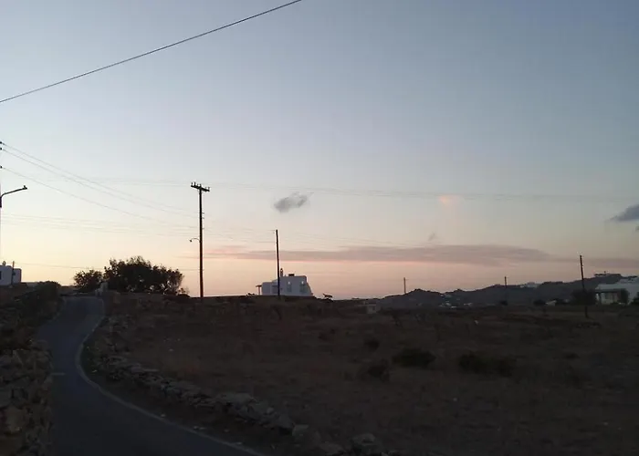 In House - Pyrgi Artemis Place Guest house *